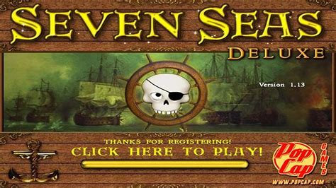 Download Seven Seas Deluxe 【FREE】 .